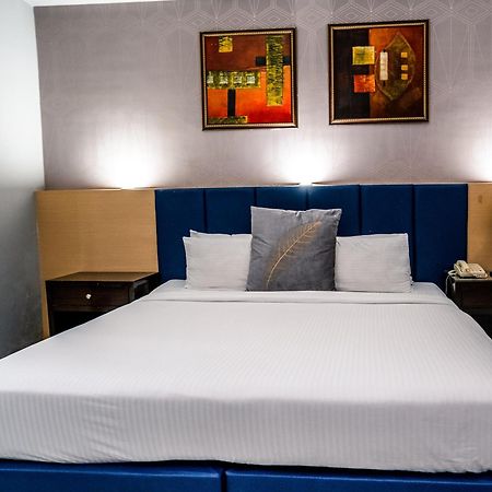 Hotel Pal Heights Bhubaneswar Eksteriør billede