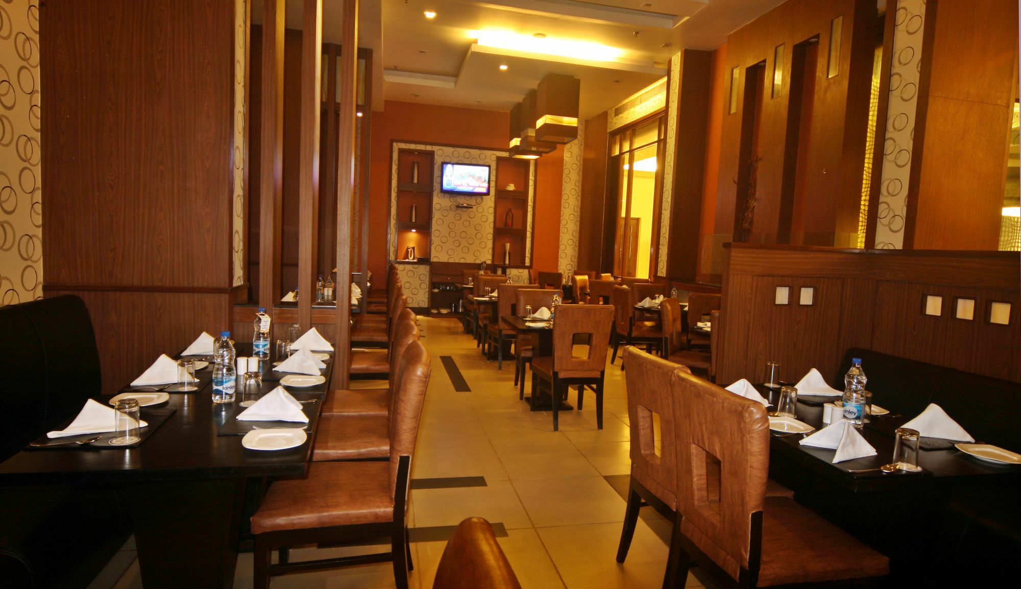 Hotel Pal Heights Bhubaneswar Eksteriør billede